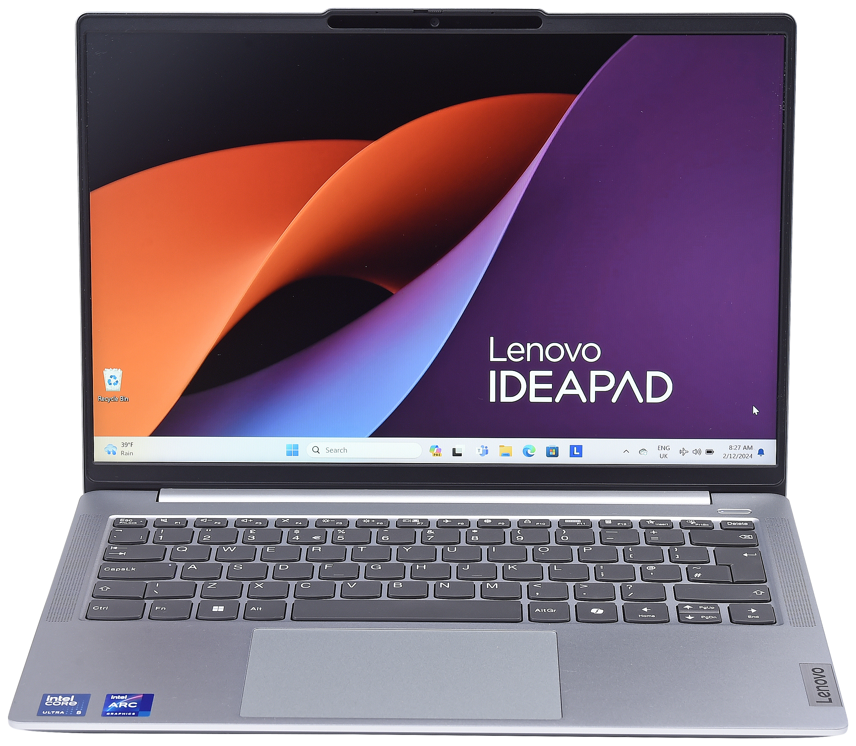 LENOVO IDEAPAD SLIM 5I GEN 14