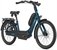 GAZELLE EASYFLOW C7 418WH