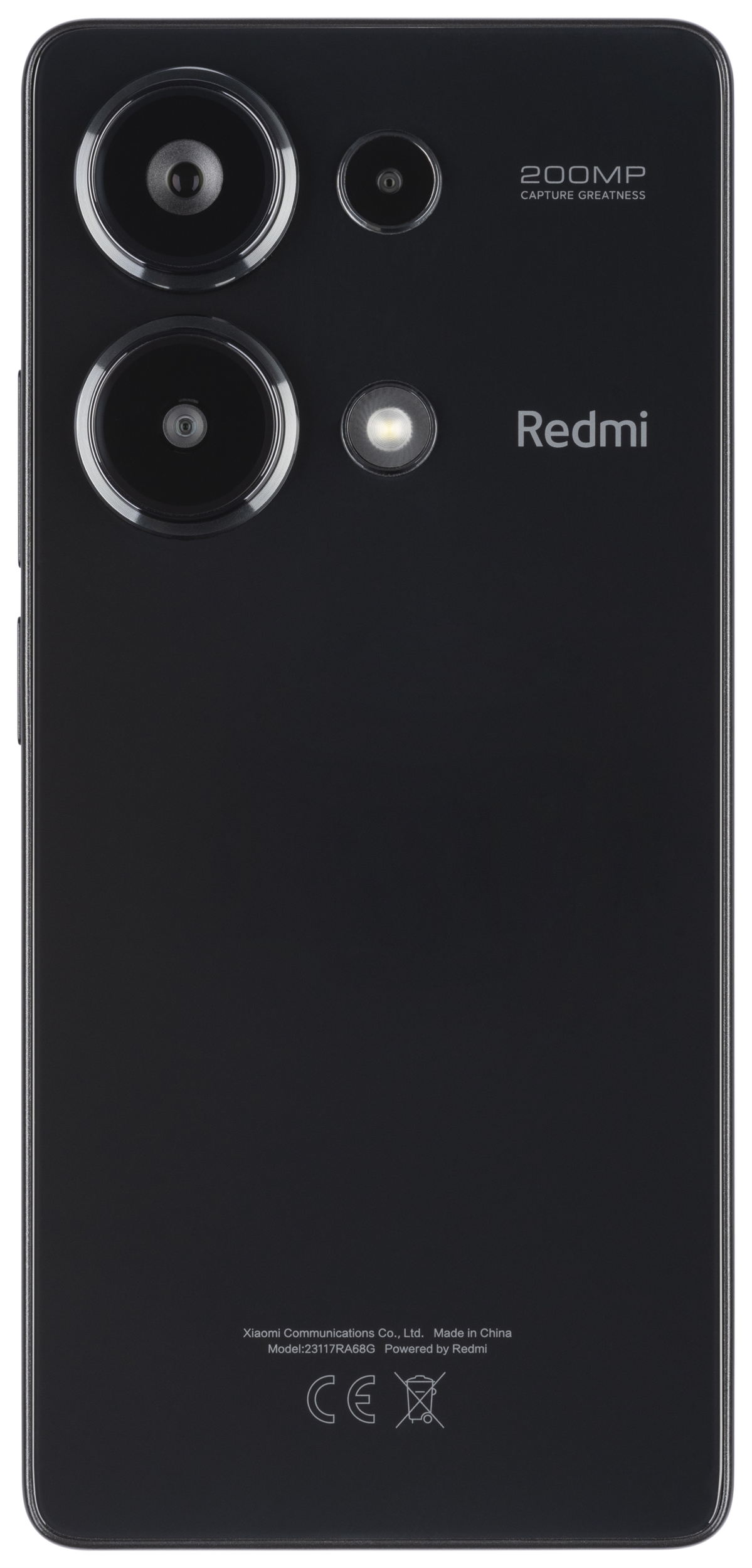 XIAOMI REDMI NOTE 13 PRO 4G 256GB 8GB