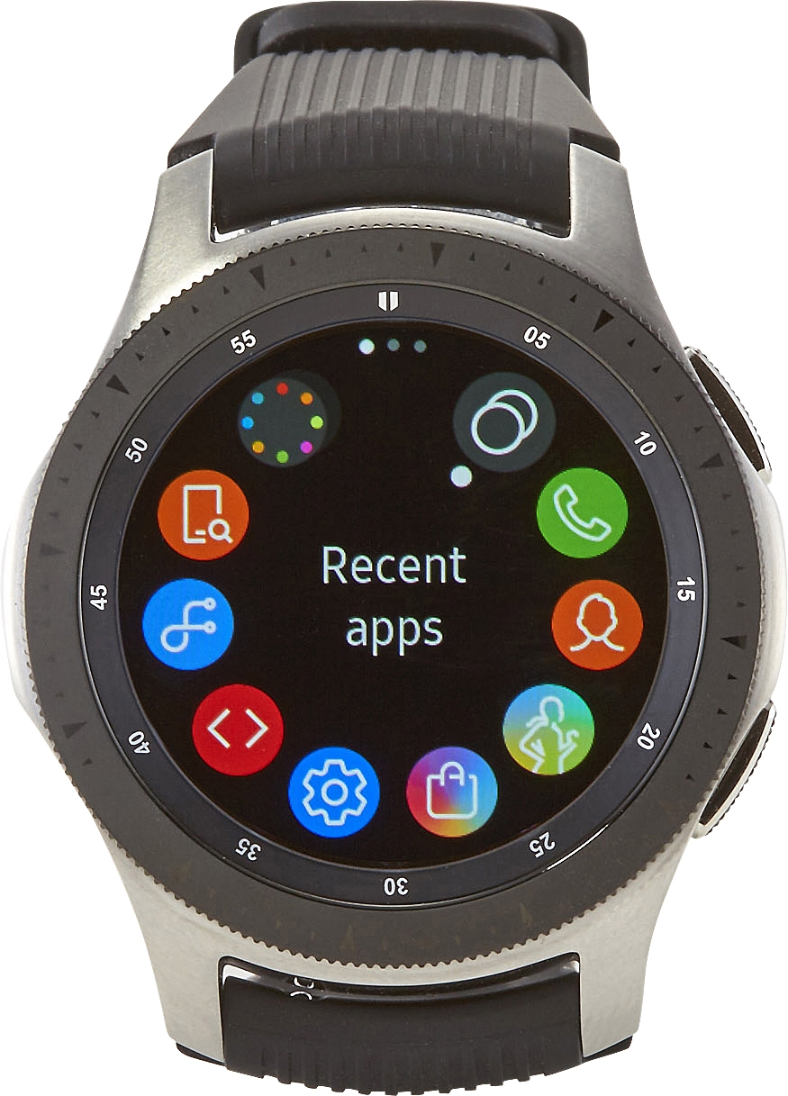 SAMSUNG Galaxy Watch (46mm)