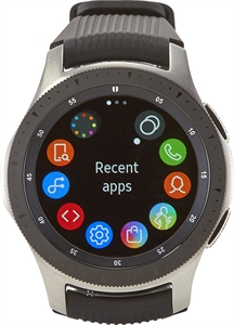 SAMSUNG Galaxy Watch (46mm)