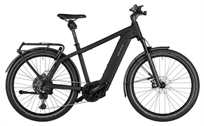 RIESE & MÜLLER CHARGER4 GT VARIO KIOX 300 750WH