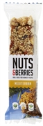 NUTS&BERRIES MEDITERRAN