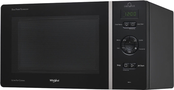 WHIRLPOOL MCP 347 BL