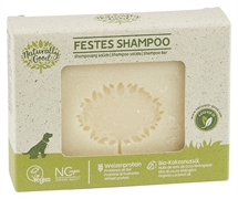 NATURALLY GOOD SHAMPOO BAR