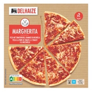 DELHAIZE MARGHERITA