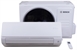 BOSCH CLIMATE 6000I-SET 26 WE (CL6000IUW26 E / CL6000I26 E)