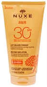 NUXE SUN MELTING SUN LOTION SPF 30