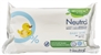 NEUTRAL BABY WIPES 0%