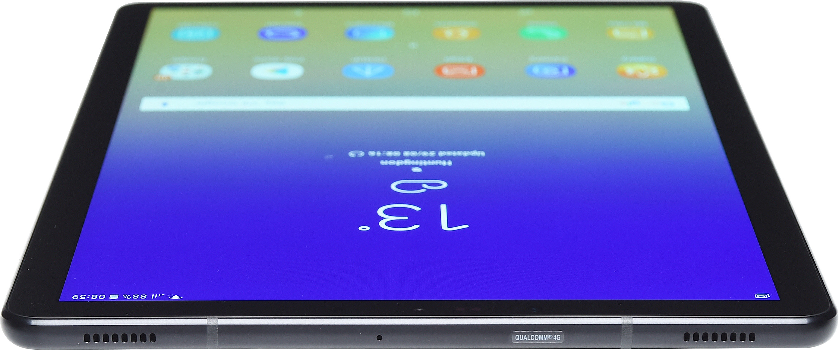 SAMSUNG GALAXY TAB A 2018 WI-FI (32GB)