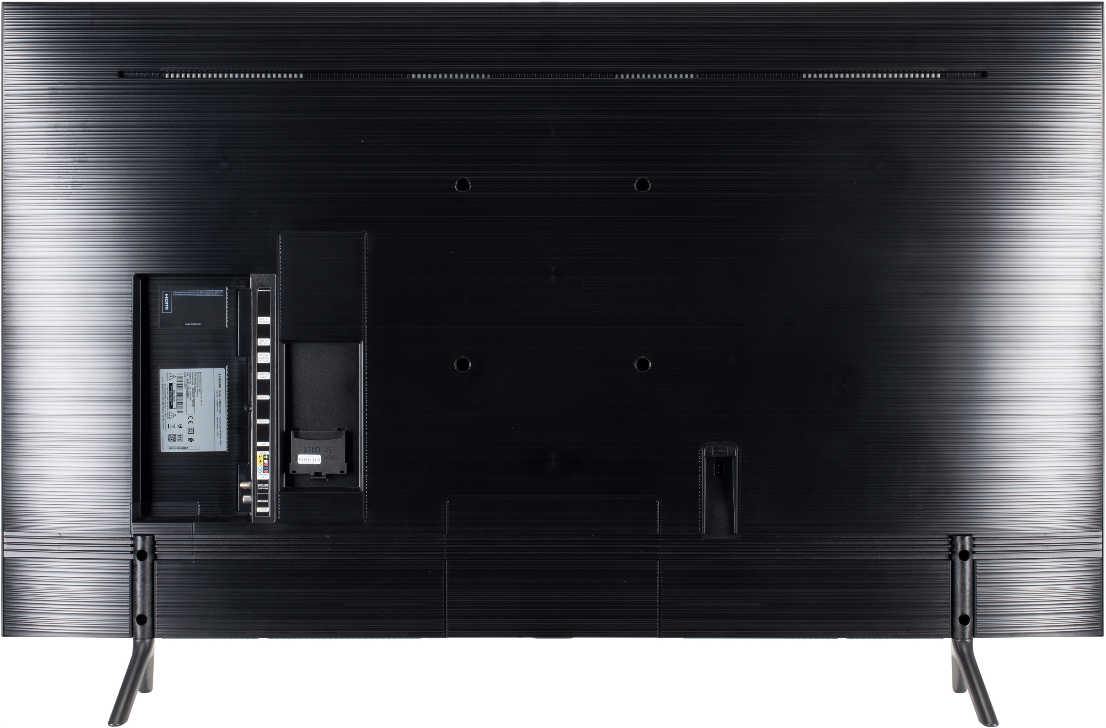 SAMSUNG UE55NU7100WXXN