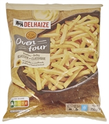 DELHAIZE KLASSIEK FRIETEN OVEN