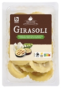 BONI SELECTION (COLRUYT) GIRASOLI GEGRILDE GROENTEN EN RICOTTA