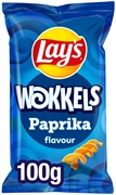 LAYS WOKKELS PAPRIKA