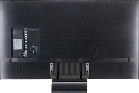 SAMSUNG QE55Q90T