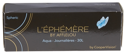 AFFLELOU L’EPHÉMÈRE AQUA (DAGLENZEN, SFERISCH)