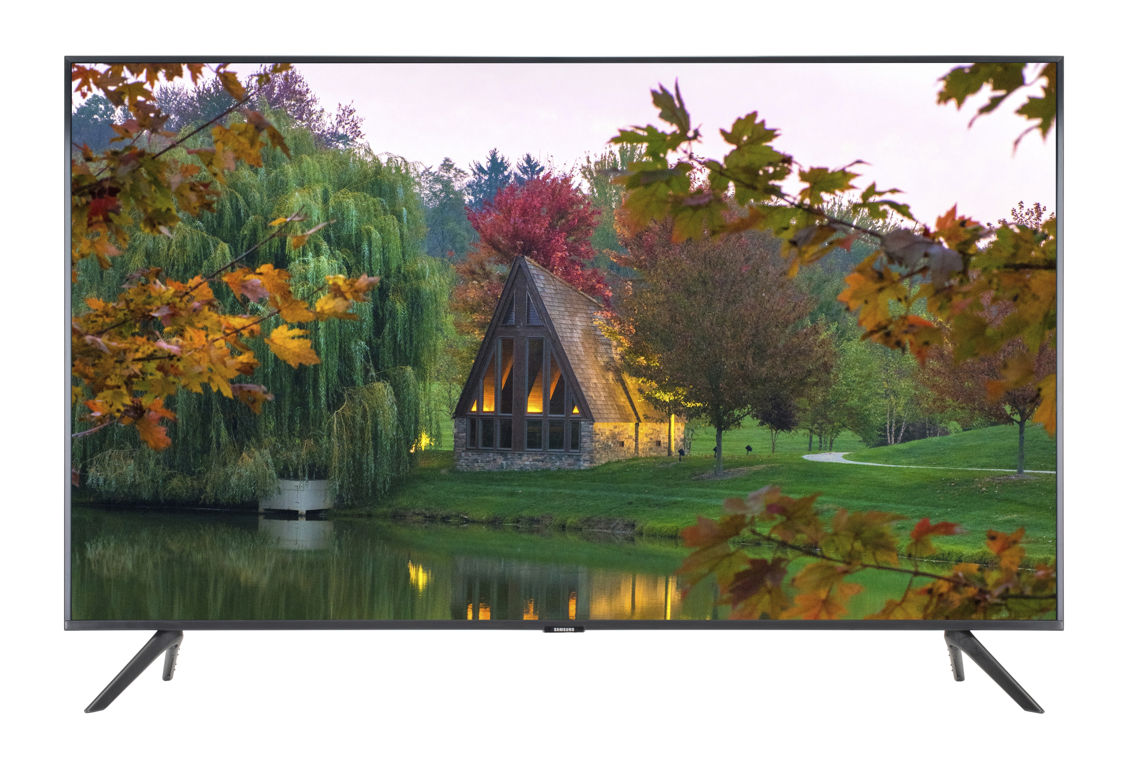 SAMSUNG UE50TU7100WXXN