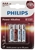 PHILIPS POWER ALKALINE AAA