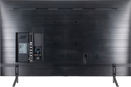 SAMSUNG UE55RU7100WXXN