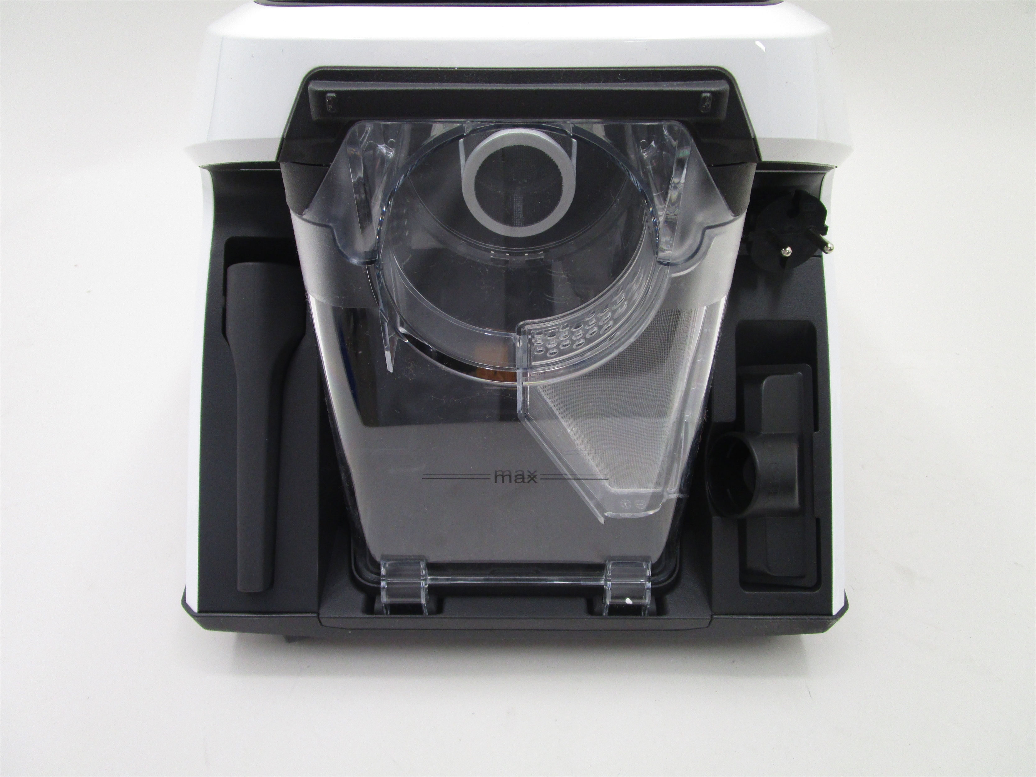 MIELE BLIZZARD CX1 EXCELLENCE POWERLINE