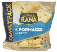 GIOVANNI RANA RAVIOLI 4 FORMAGGI