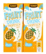 JUMBO APPELDRINK