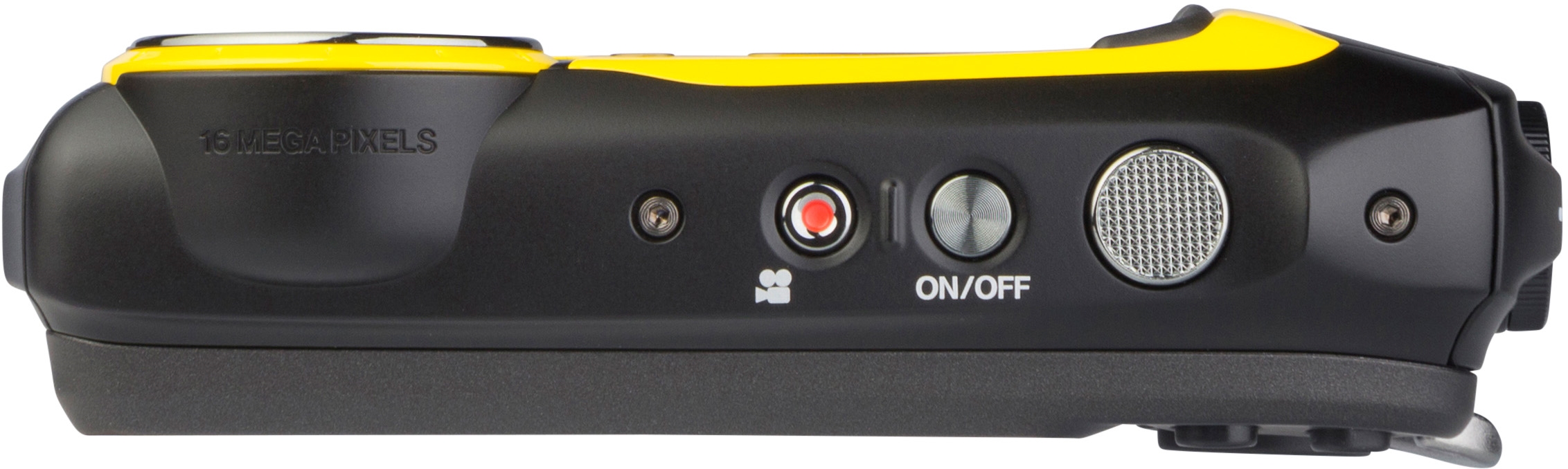 FUJIFILM FINEPIX XP140