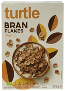 TURTLE BIOLOGISCHE ZEMELVLOKKEN