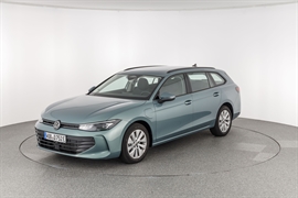VW PASSAT VARIANT 1.5 EHYBRID