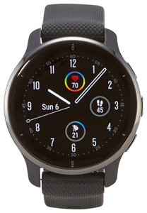 GARMIN VENU 2 PLUS 43MM