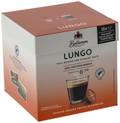 BELLAROM (LIDL) LUNGO