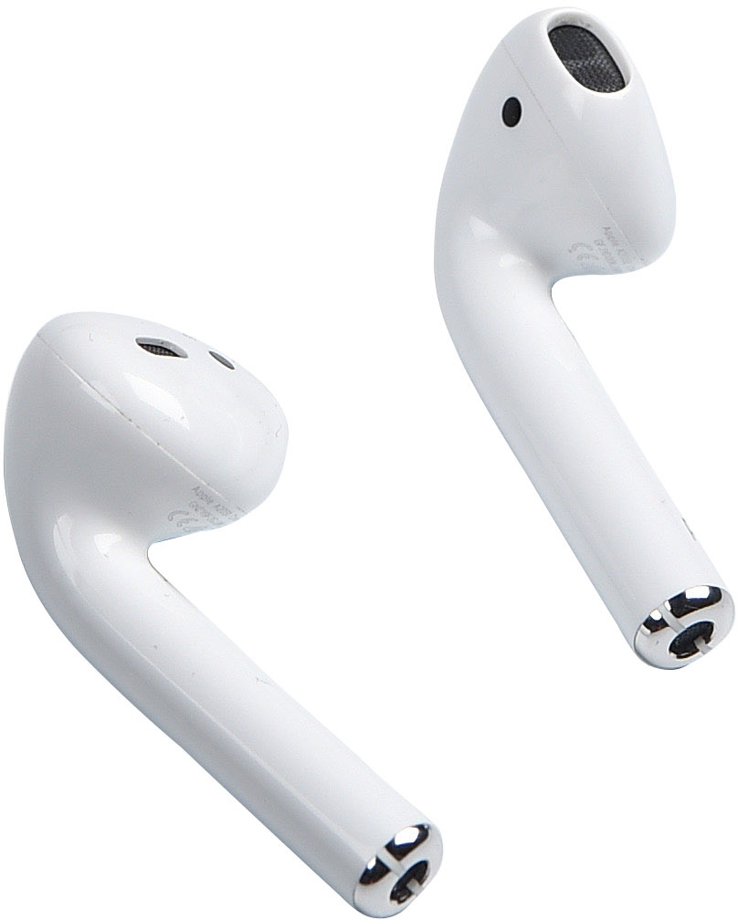 APPLE AIRPODS (2019)
