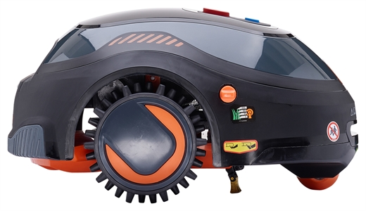 BLACK+DECKER BCRMW123-QW