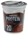 MELKUNIE PROTEIN CHOCOLATE PUDDING