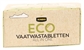 JUMBO ECO VAATWASTABLETTEN ALL IN ONE
