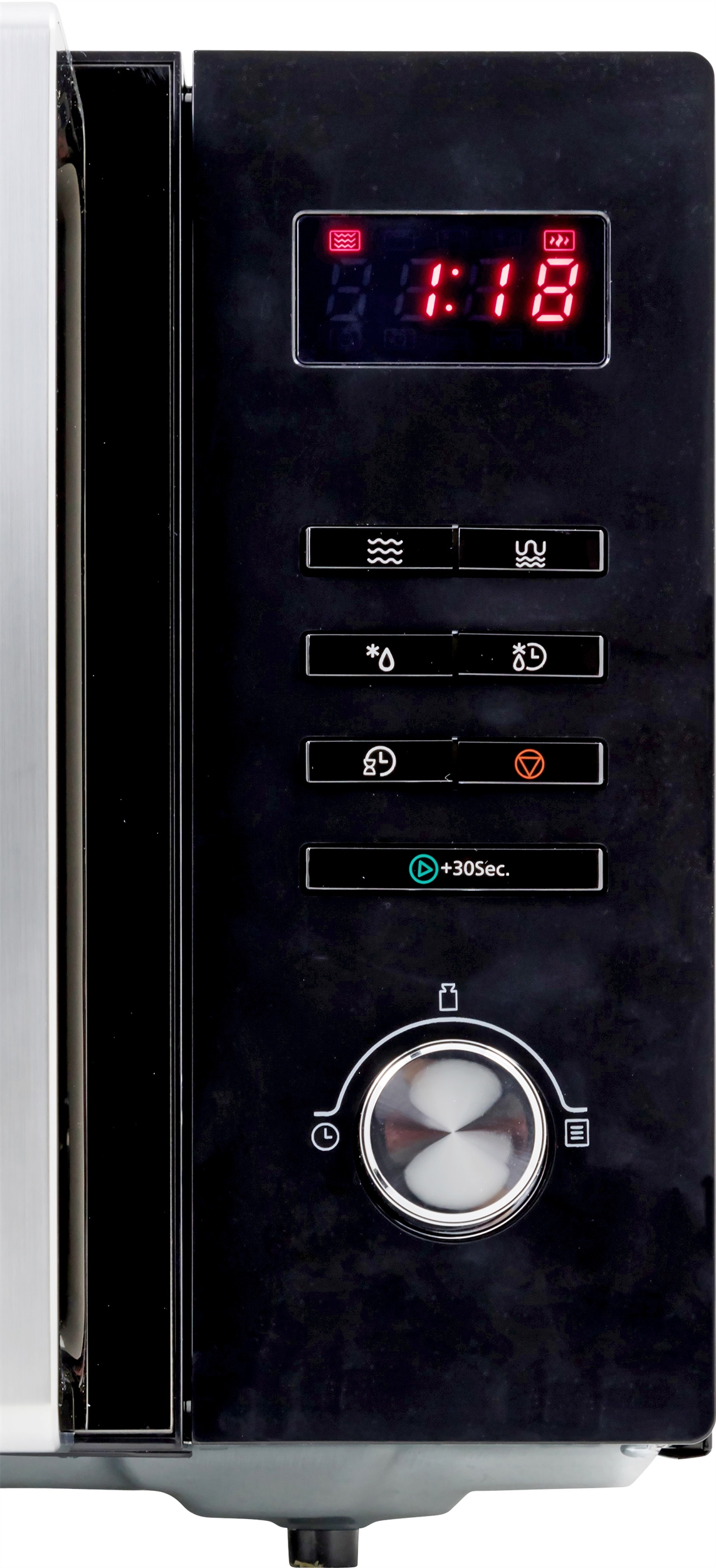 THOMSON BLACKGRILL 23