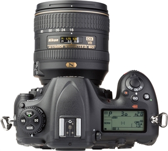 NIKON D500 + AF-S DX NIKKOR 16-80MM F/2.8-4 E ED VR