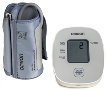 OMRON M2 (HEM 7121 OF HEM 7143-E)