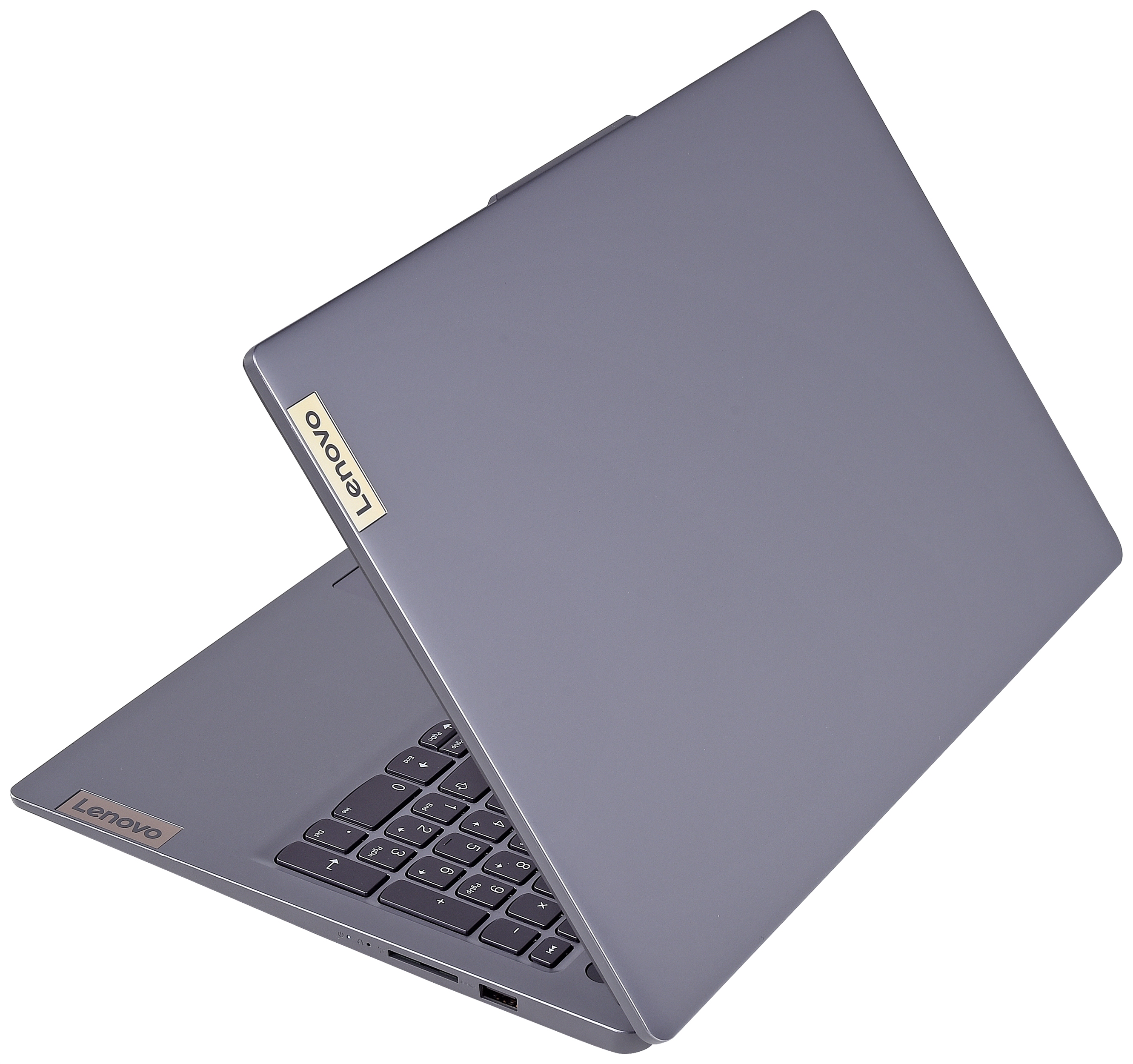 LENOVO IDEAPAD SLIM 3 15.6" (GEN 8)