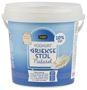 JUMBO YOGHURT GRIEKSE STIJL NATUREL 10%