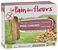 LE PAIN DES FLEURS BIO KROKANTE KIKKERERWETTEN CRACKERS GLUTEN FREE