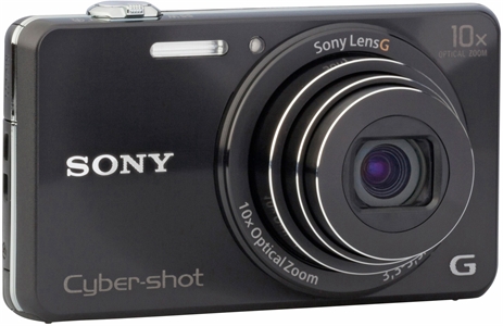 SONY CYBER-SHOT DSC-WX220