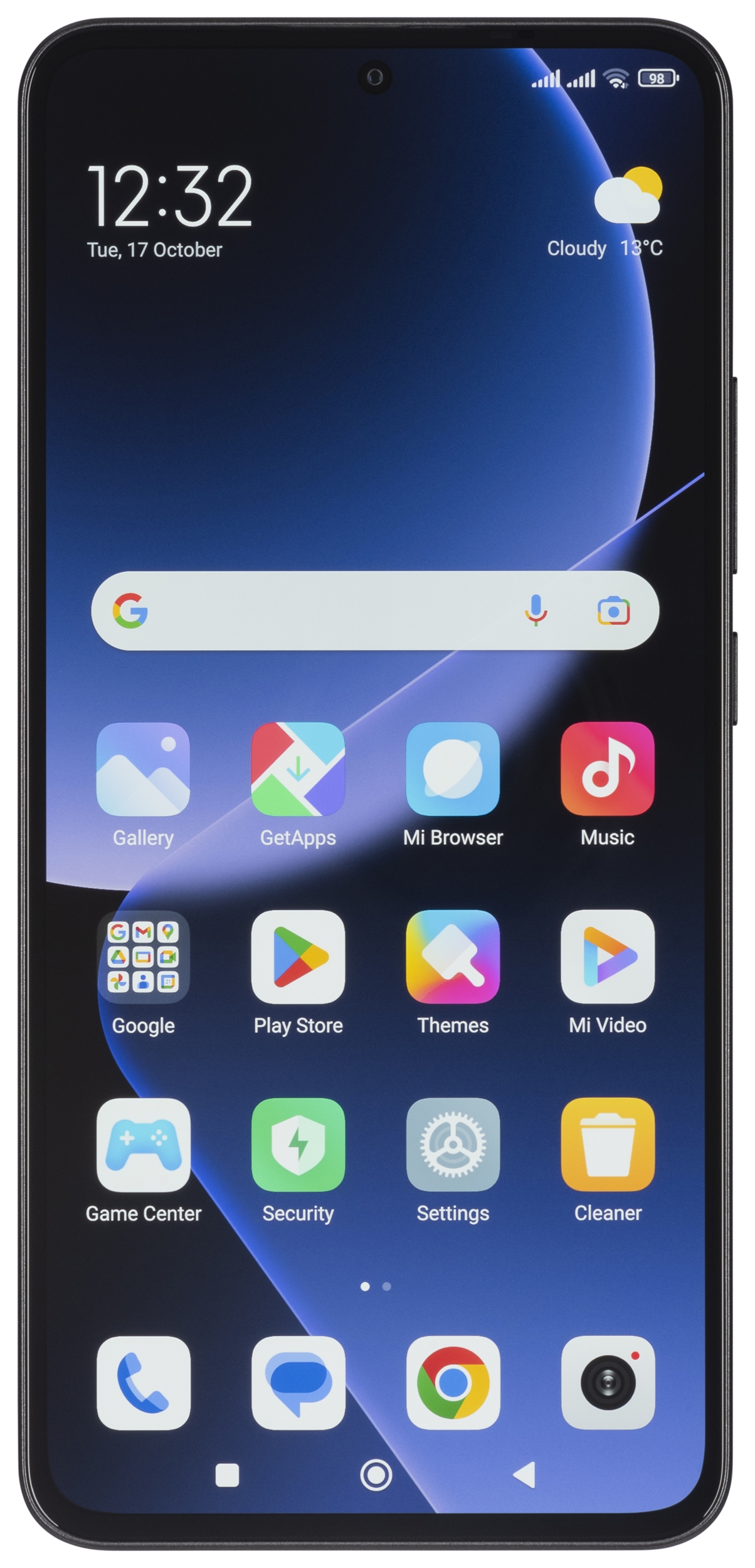 XIAOMI 13T 8GB 256GB