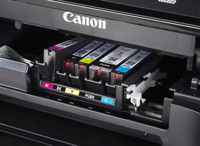 CANON PIXMA MG5750