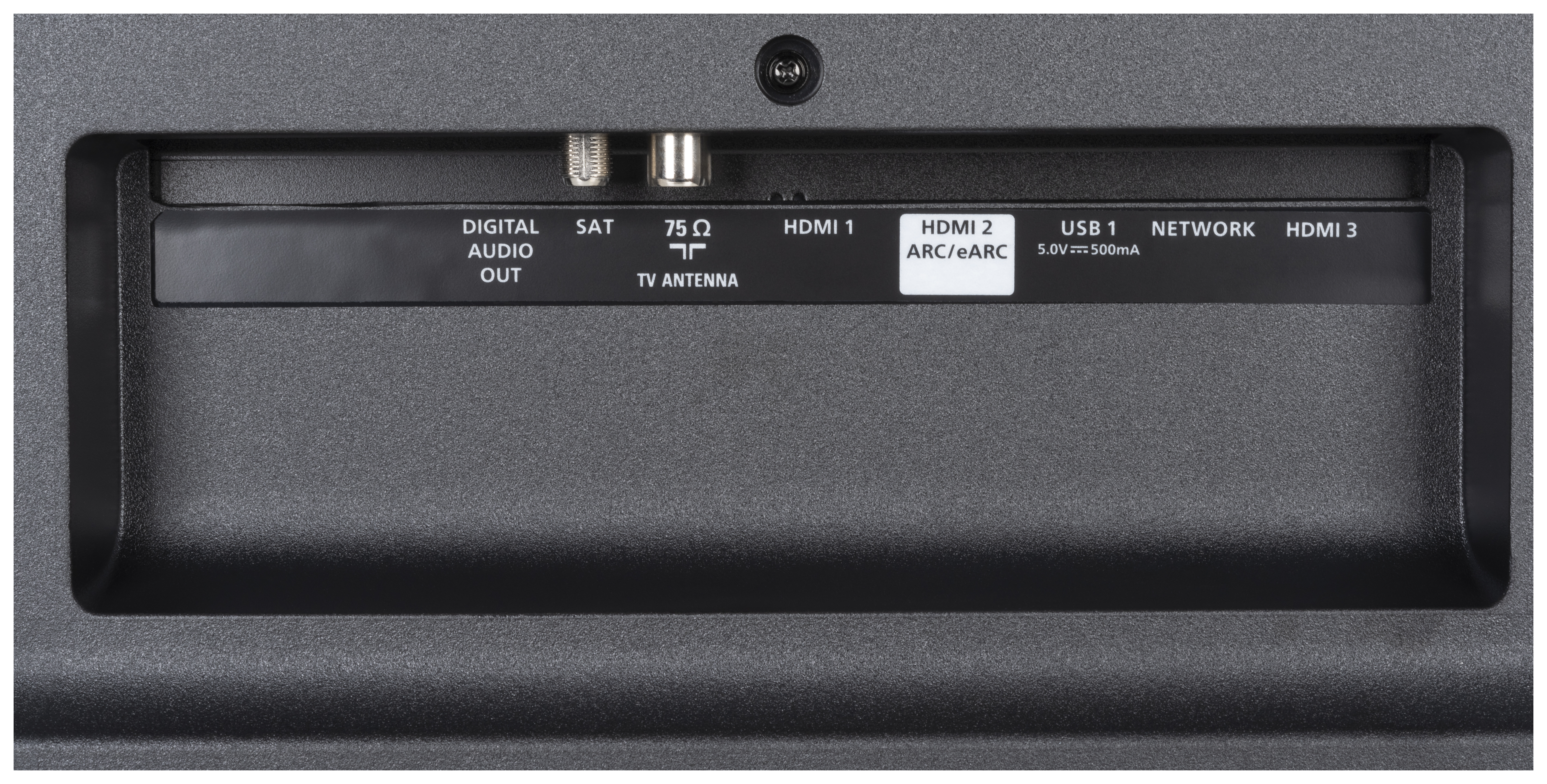 PHILIPS 50PUS8508