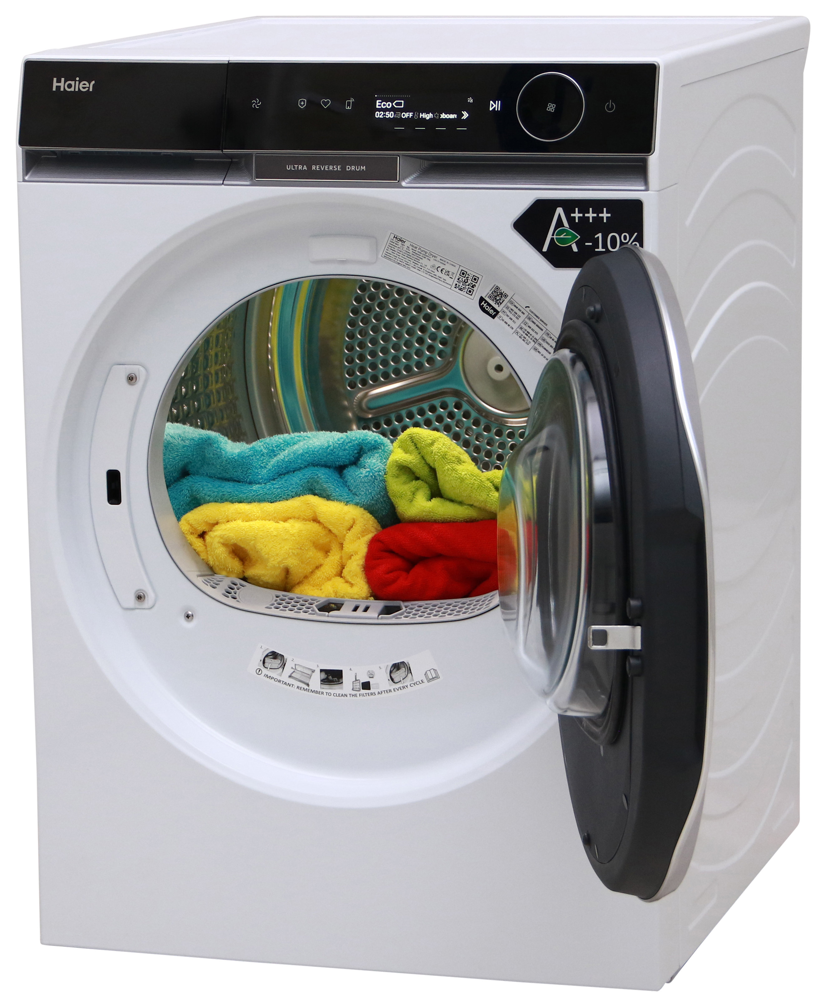 HAIER HD90-A3Q397U1