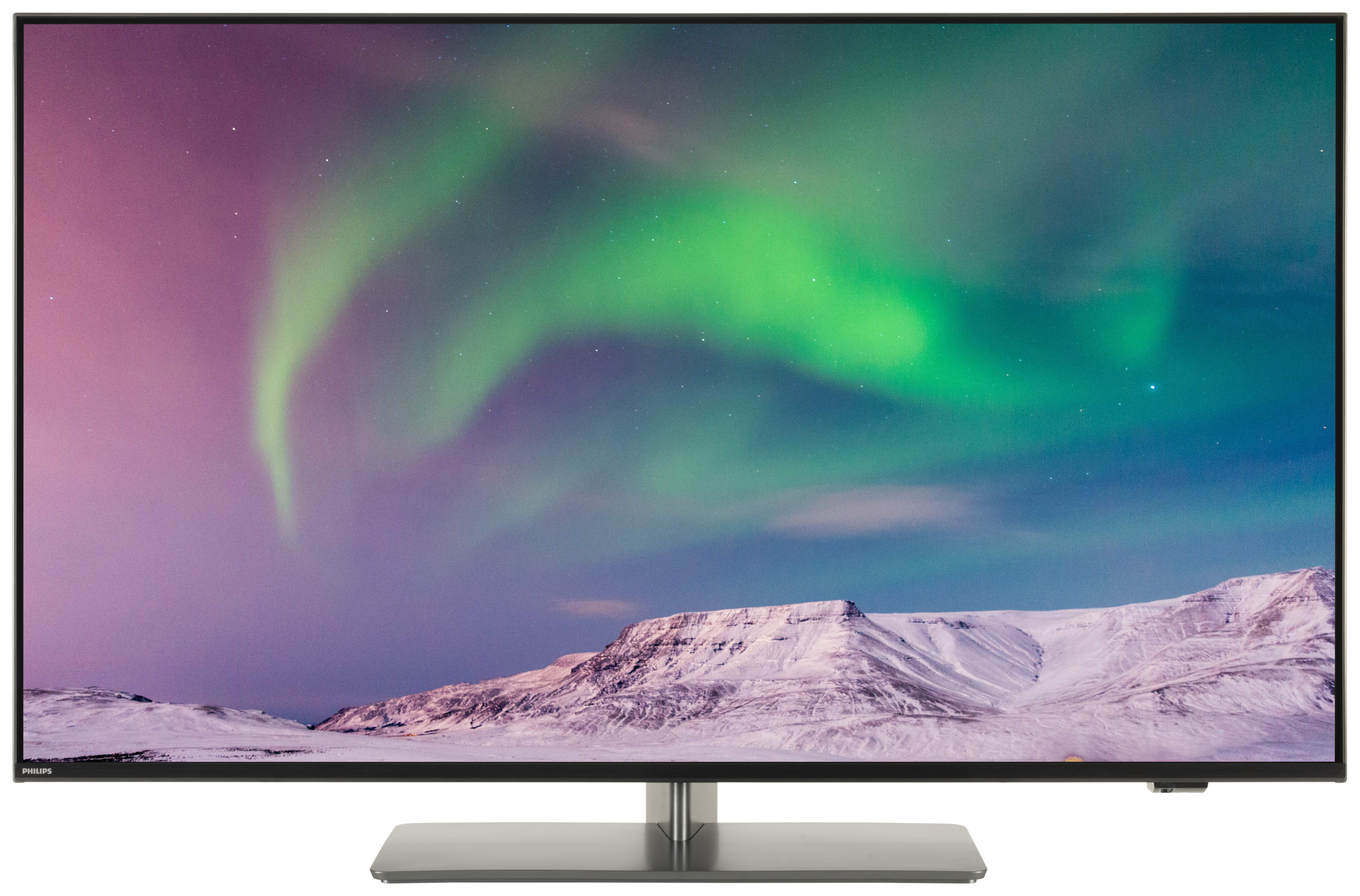 PHILIPS 50PUS8808