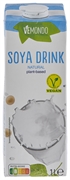 VEMONDO (LIDL) SOYA DRINK NATURAL