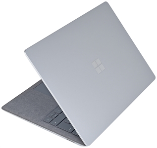 MICROSOFT SURFACE LAPTOP 5 13.5" 8GB RAM 256GB SSD