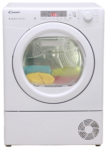 CANDY CHP H8A2DE-80